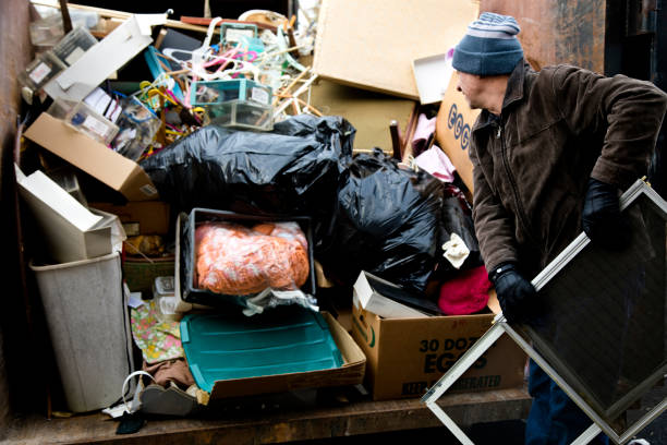 Best Residential Junk Removal  in Lake Dallas, TX