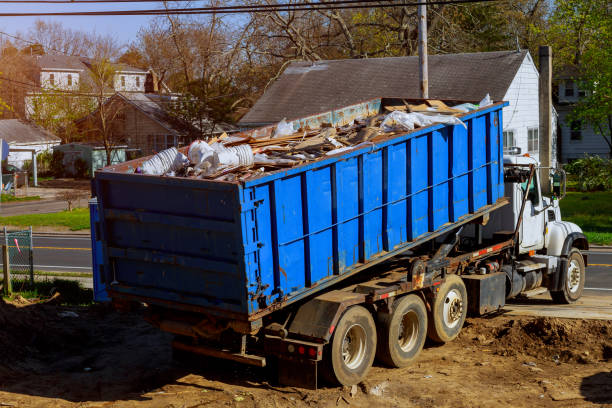 Best Same-Day Junk Removal Services  in Lake Dallas, TX
