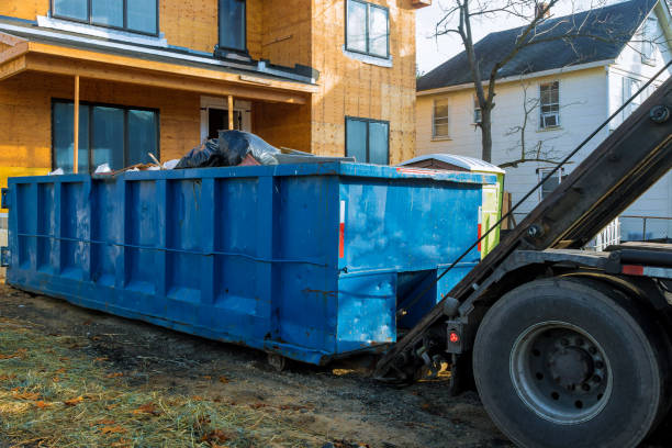Best Scrap Metal Removal  in Lake Dallas, TX