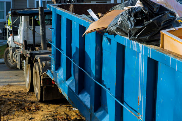 Best Commercial Junk Removal  in Lake Dallas, TX