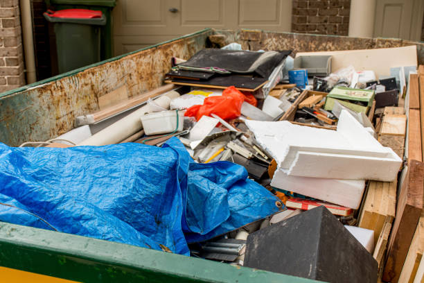 Best Same-Day Junk Removal Services  in Lake Dallas, TX