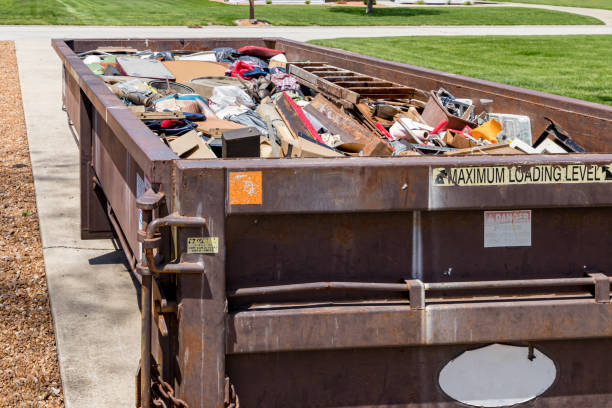 Best Shed Removal  in Lake Dallas, TX
