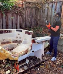 Same-Day Junk Removal Services in Lake Dallas, TX