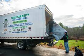 Best Residential Junk Removal  in Lake Dallas, TX